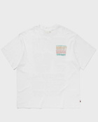 Honor The Gift Htg Burgers Ss Tee White - Mens - Shortsleeves