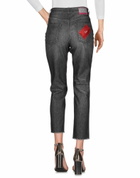 Pt Torino Womens Jeans in Grey