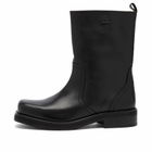 Soulland Men's Delaware Boots in Black