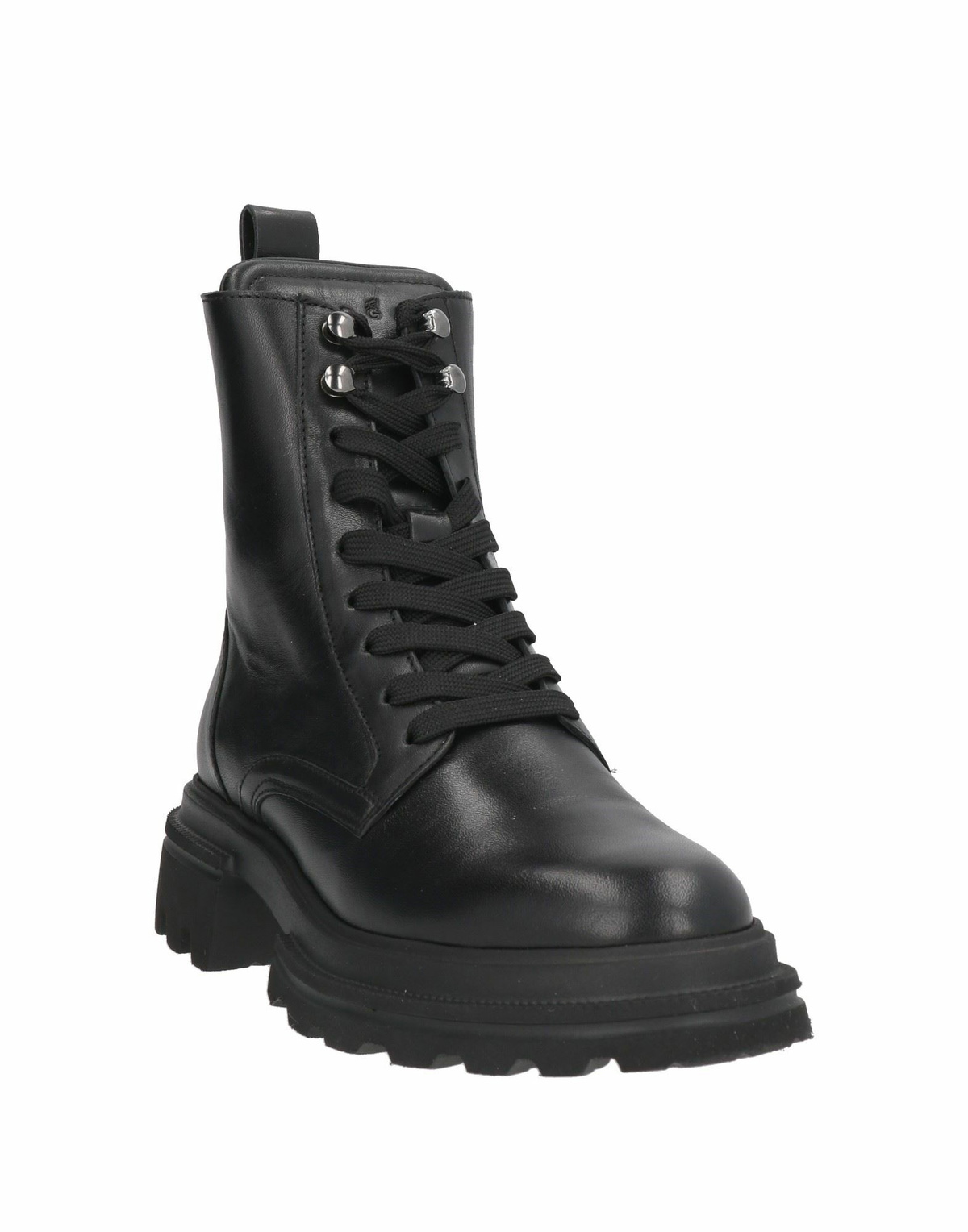 Hogan Womens Ankle boots in Black