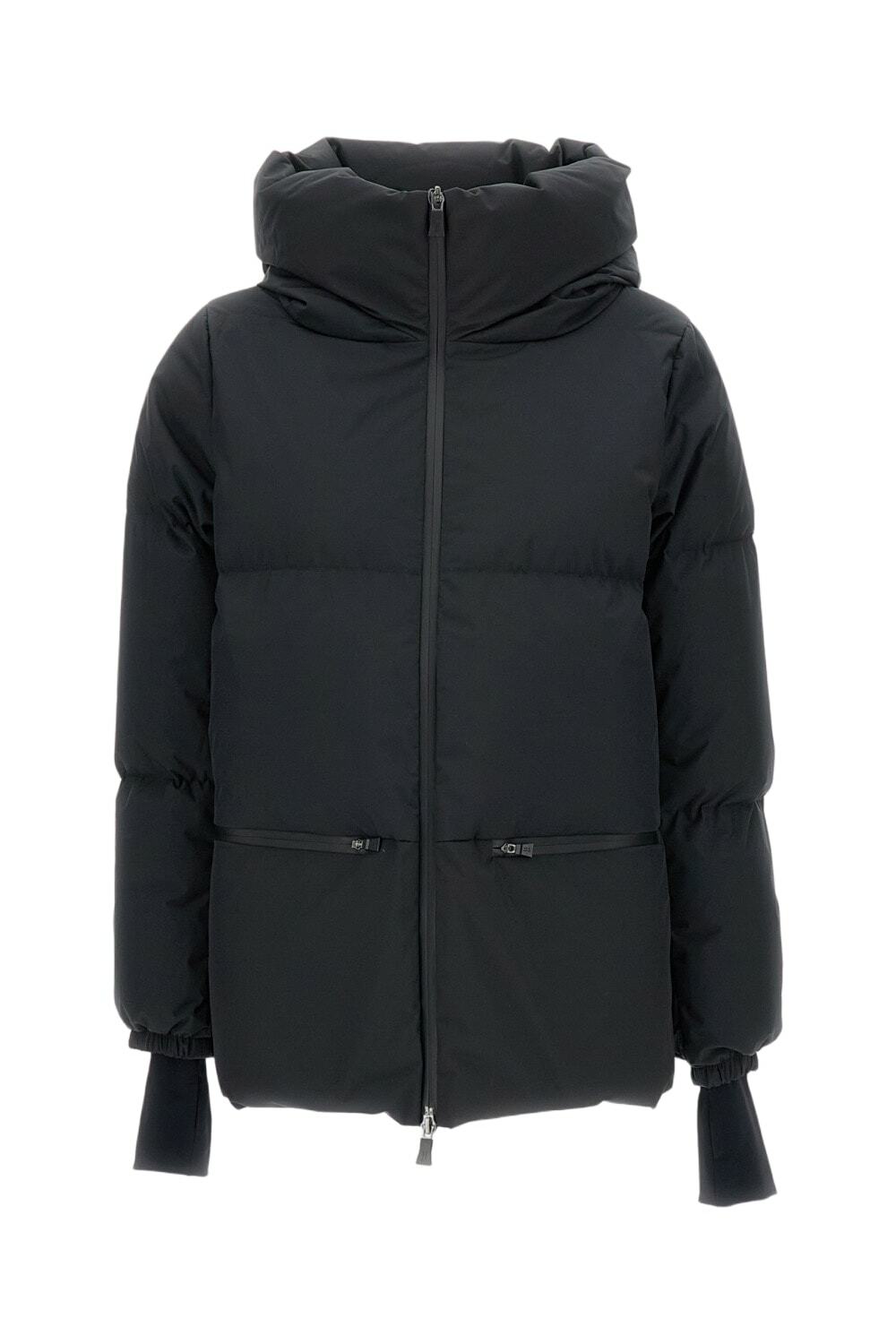 Herno 2 Layers Rain Jacket Herno