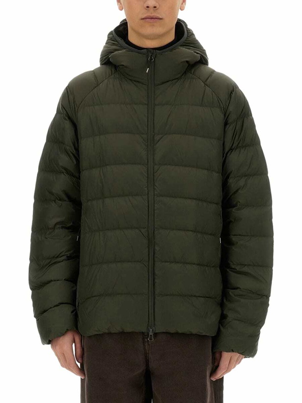 Photo: Pyrenex Jacket ariel 2