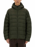 Pyrenex Jacket ariel 2