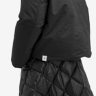 Jil Sander Women's Down Jacket in Black