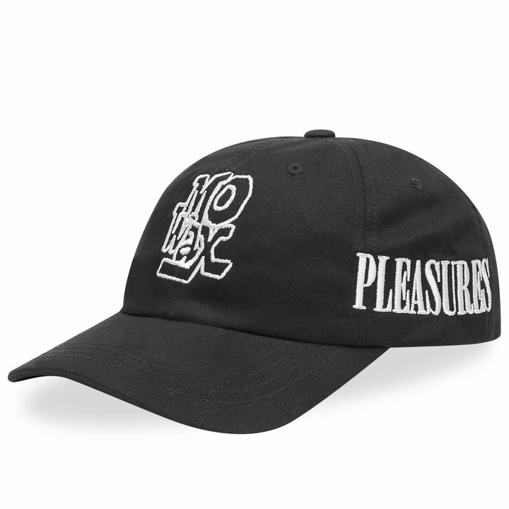 Photo: Pleasures Men's Unkle Cap in Black