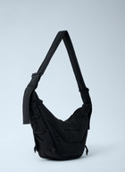 Lemaire Small Soft Game Shoulder Bag