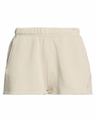 Represent Womens Shorts & Bermuda Shorts in Beige