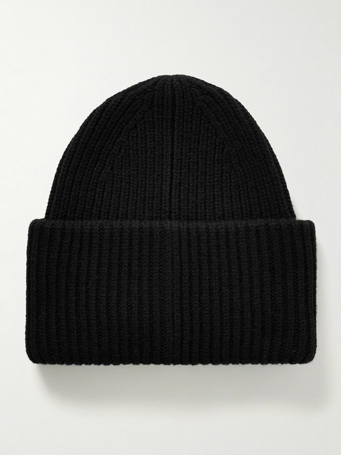 ACNE STUDIOS KANSA FACE sold BEANIE