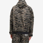 Patta Men's Ripstop Jacket in Tiger Stripe Camo