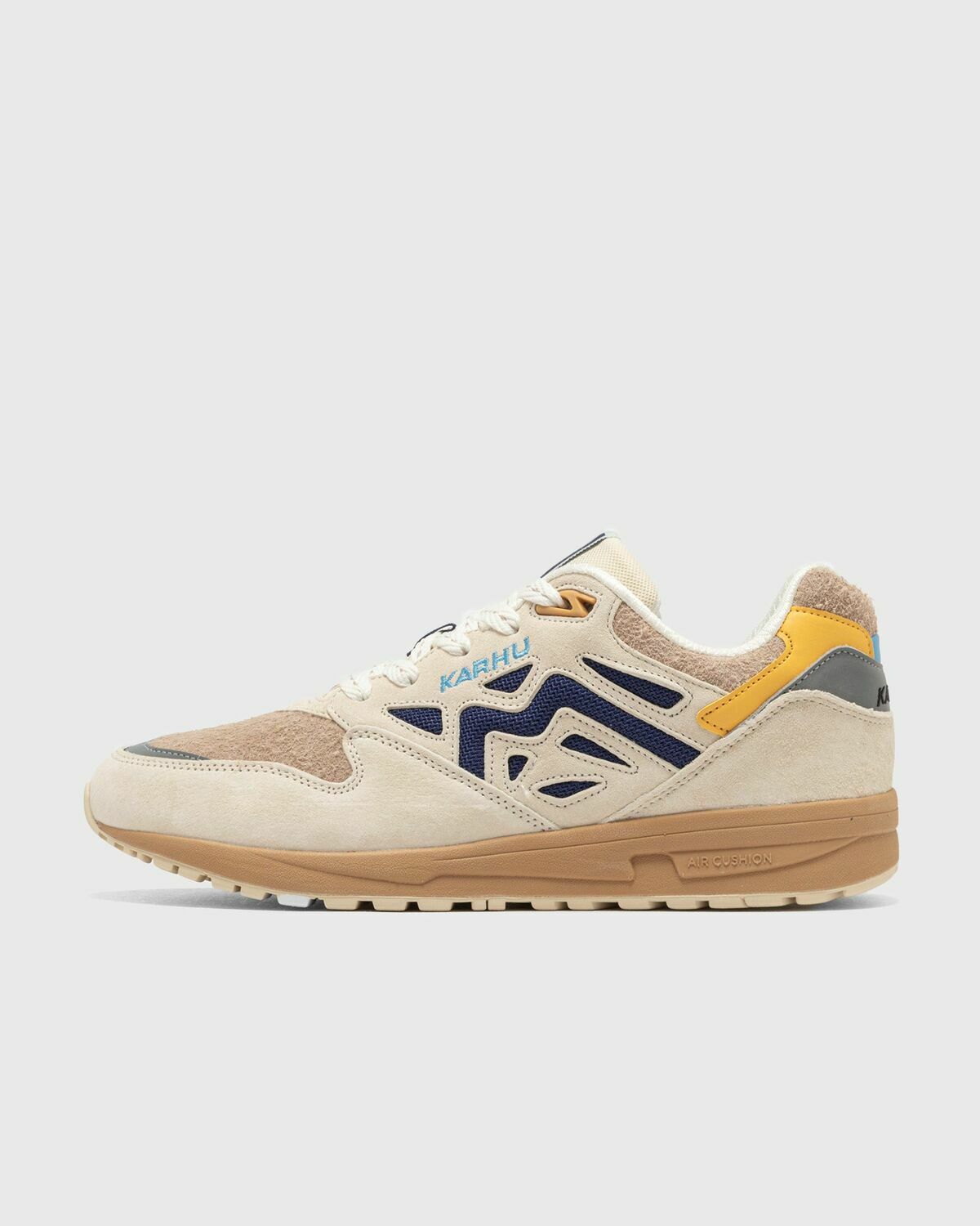 Karhu Legacy 96 Beige Mens Basketball
