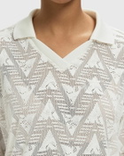 WMNS LACE FOOTBALL JERSEY