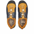 Keen Men's Jasper "Rocks" SP Sneakers in Sky Captain/Curry