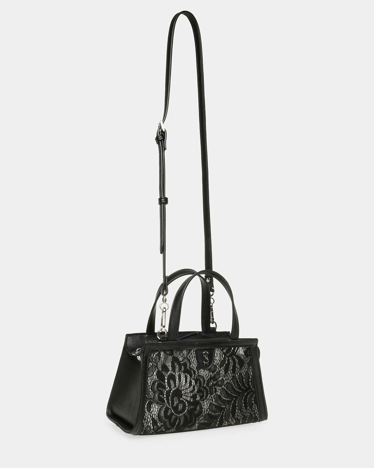 Steve Madden Bengagel Bag in Black