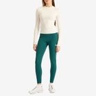 The North Face Women's Refina Leggings in Deep Nori