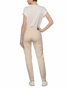 Peserico Womens Pants in Beige