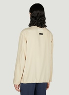 Soulland Marley Track Sweatshirt