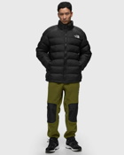The North Face M Rusta 2.0 Synth Ins Puffer Black - Mens - Down & Puffer Jackets