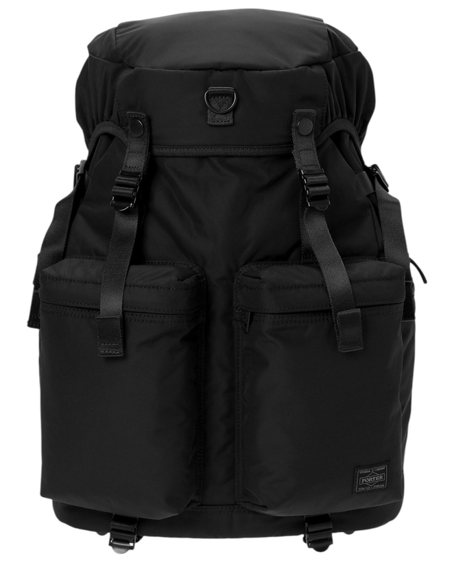 Photo: Porter Senses Backpack