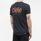 Ciele Athletics Men's NSB T-Shirt in Shadowlava