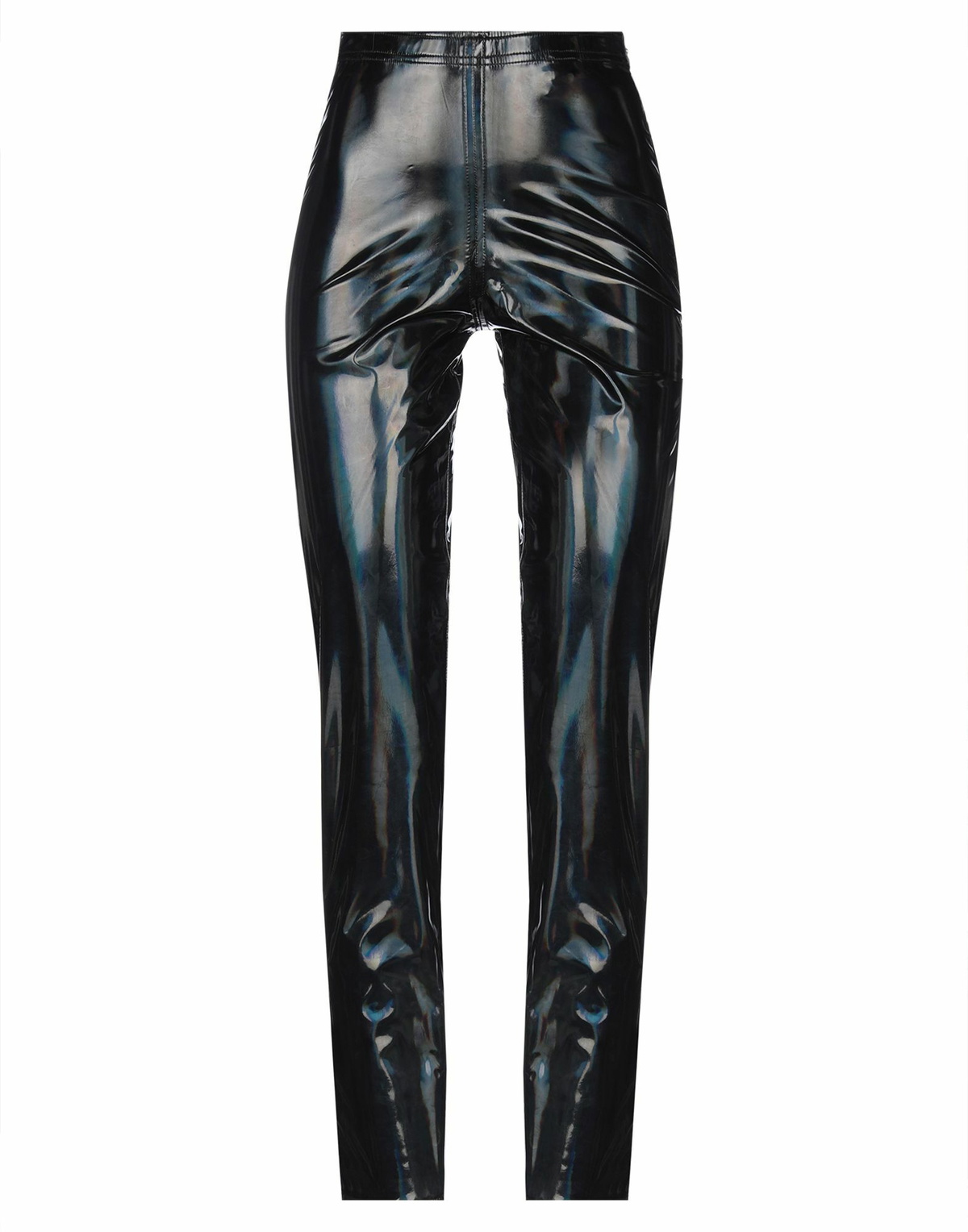 Jijil Womens Pants in Black