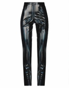 Jijil Womens Pants in Black