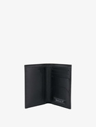 Bally   Card Holder Black   Mens