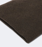 The Row Qais wool beanie