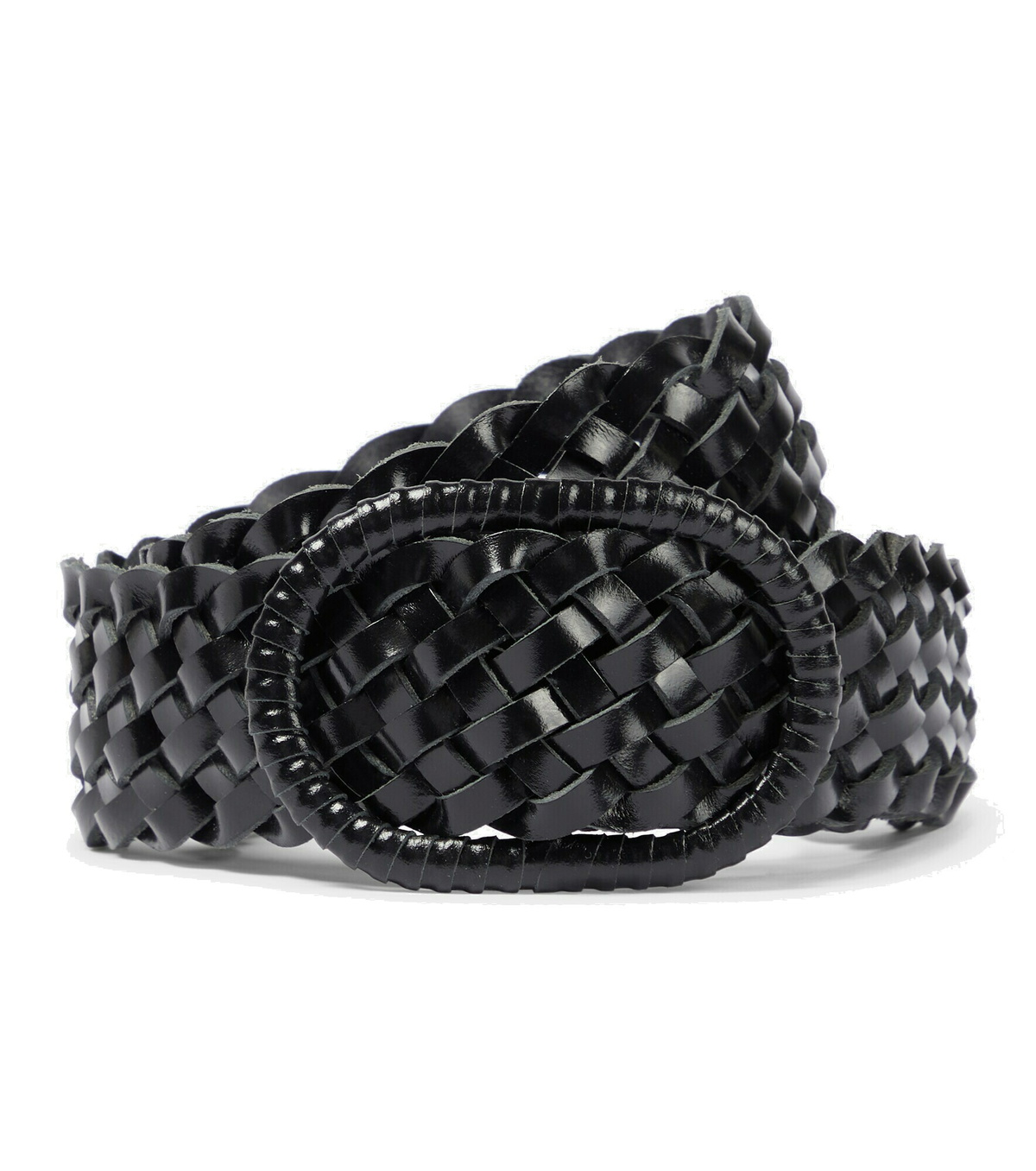toteme belt