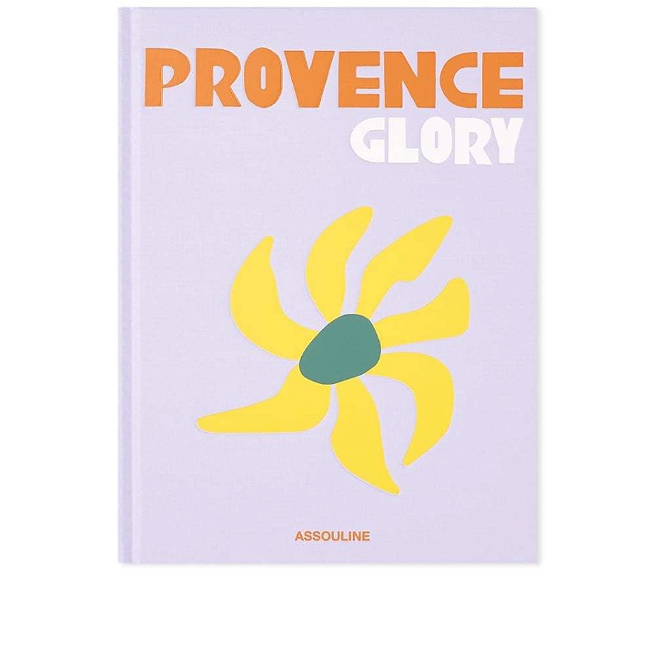Photo: Provence Glory
