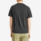 CAYL Men's Logo Air T-Shirt in Black