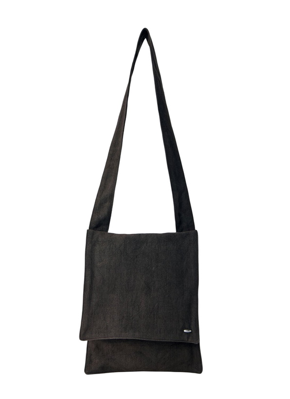 Photo: Our Legacy Slack Crossbody Bag