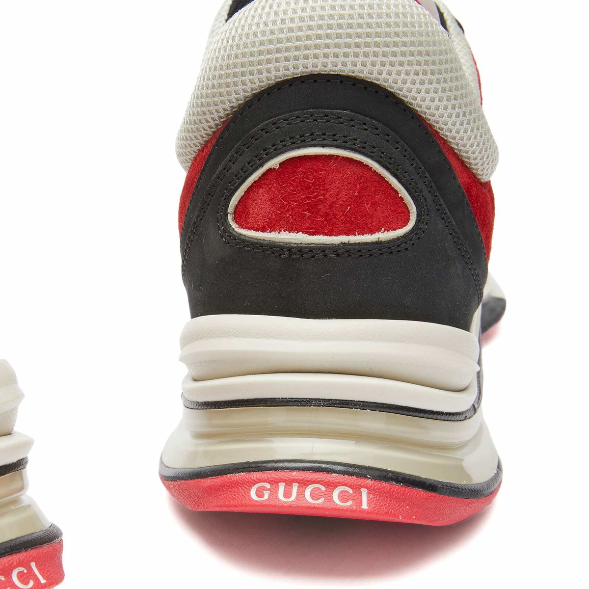 Authentic GUCCI Gucci x Adidas Long Wallet & Chain Shoulder