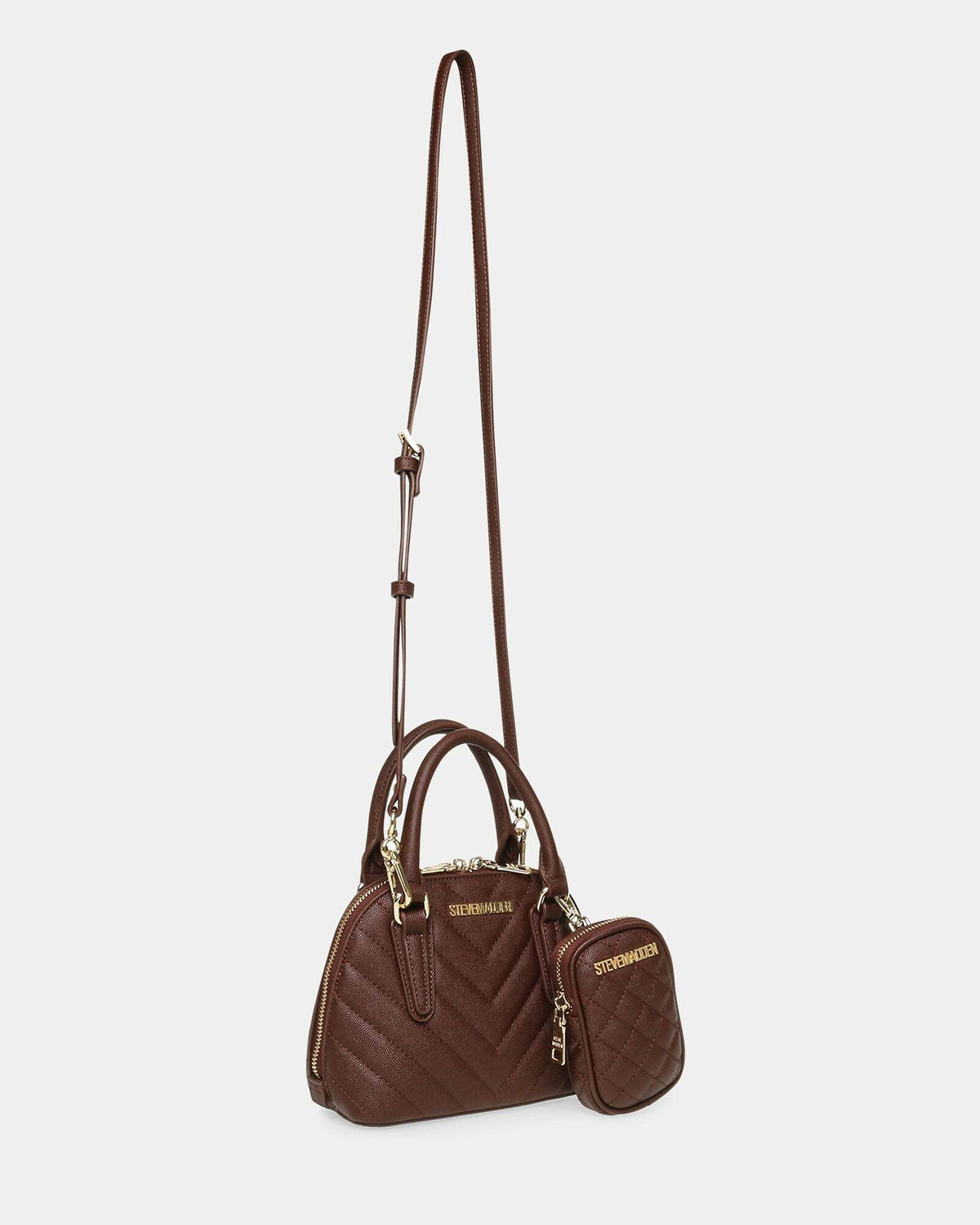 Steve Madden Brule-2 Bag in Brown