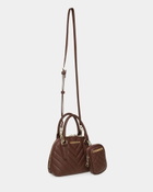 Steve Madden Brule-2 Bag in Brown