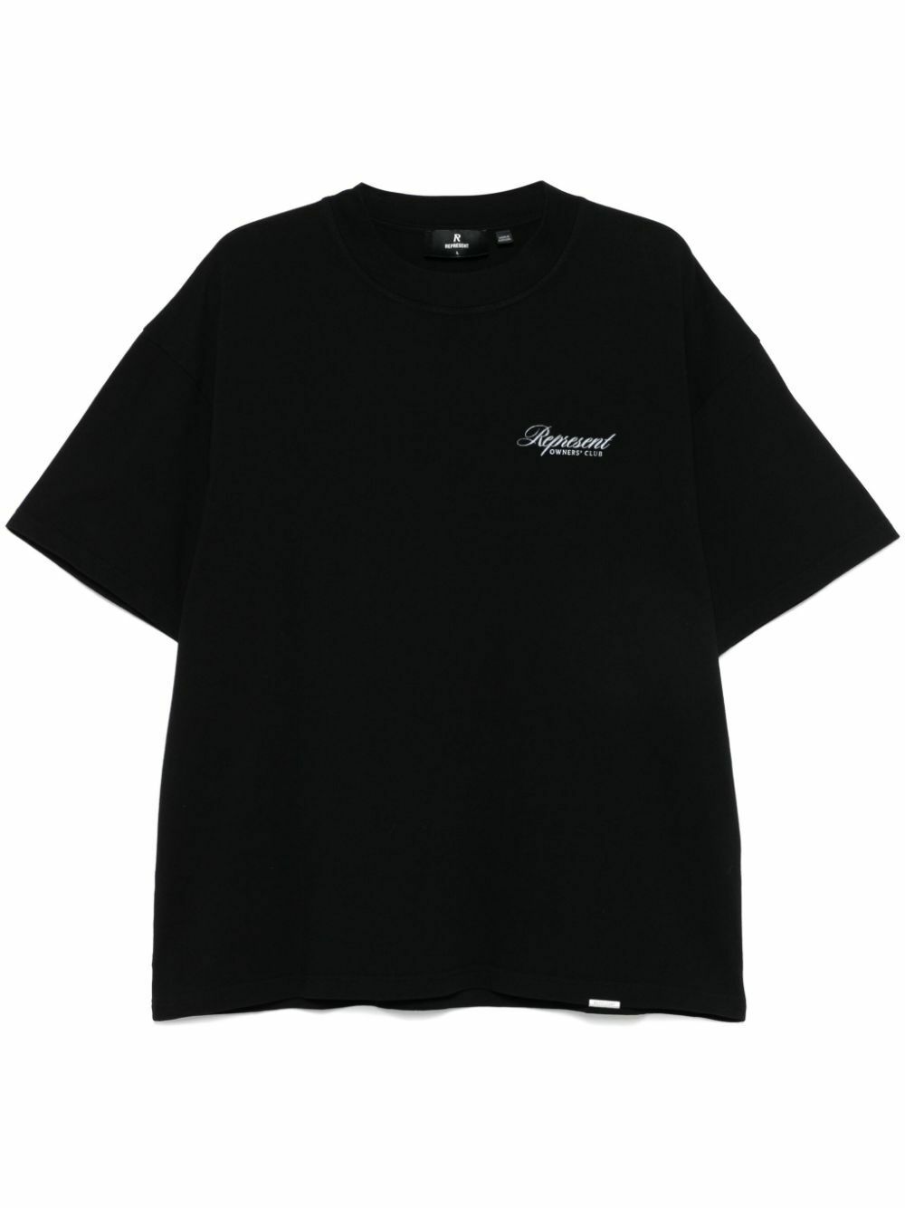 Represent Owners Club Script T-Shirt Represent
