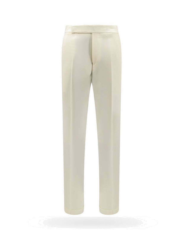 Photo: Lardini   Trouser White   Womens