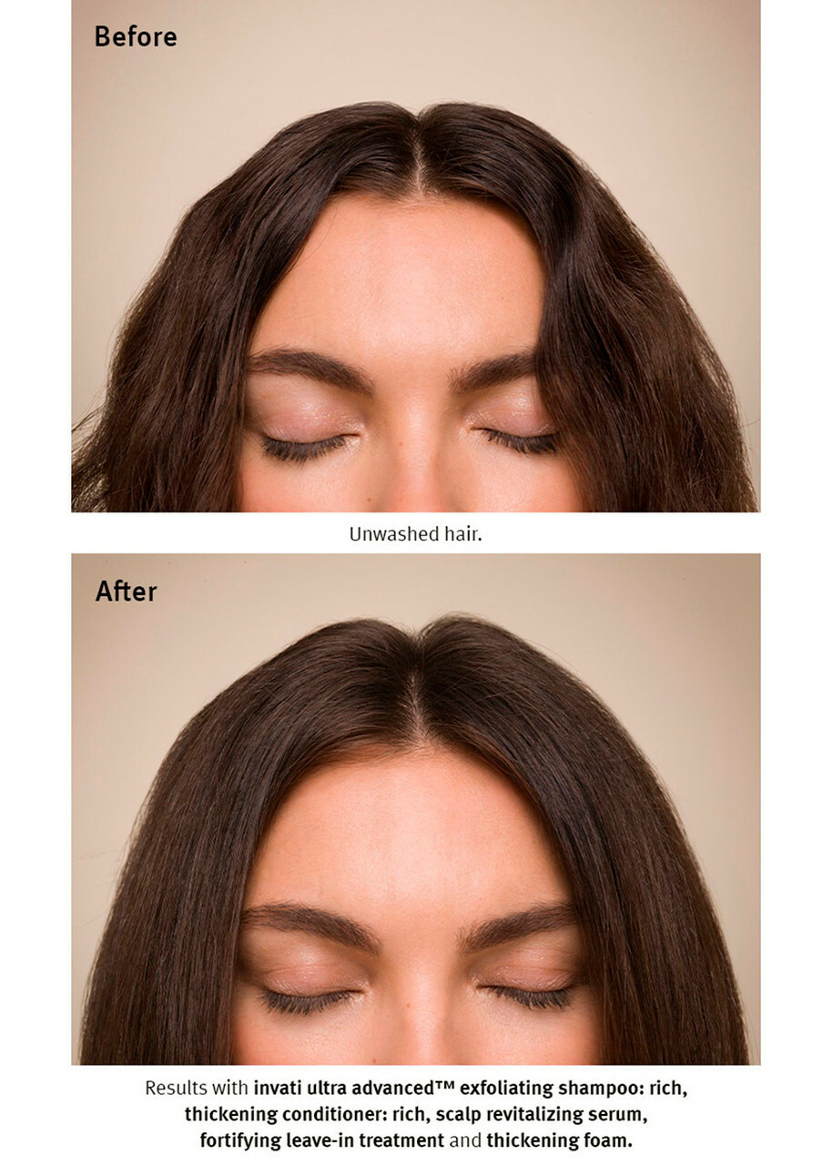 Aveda Invati Ultra Advanced System: Rich