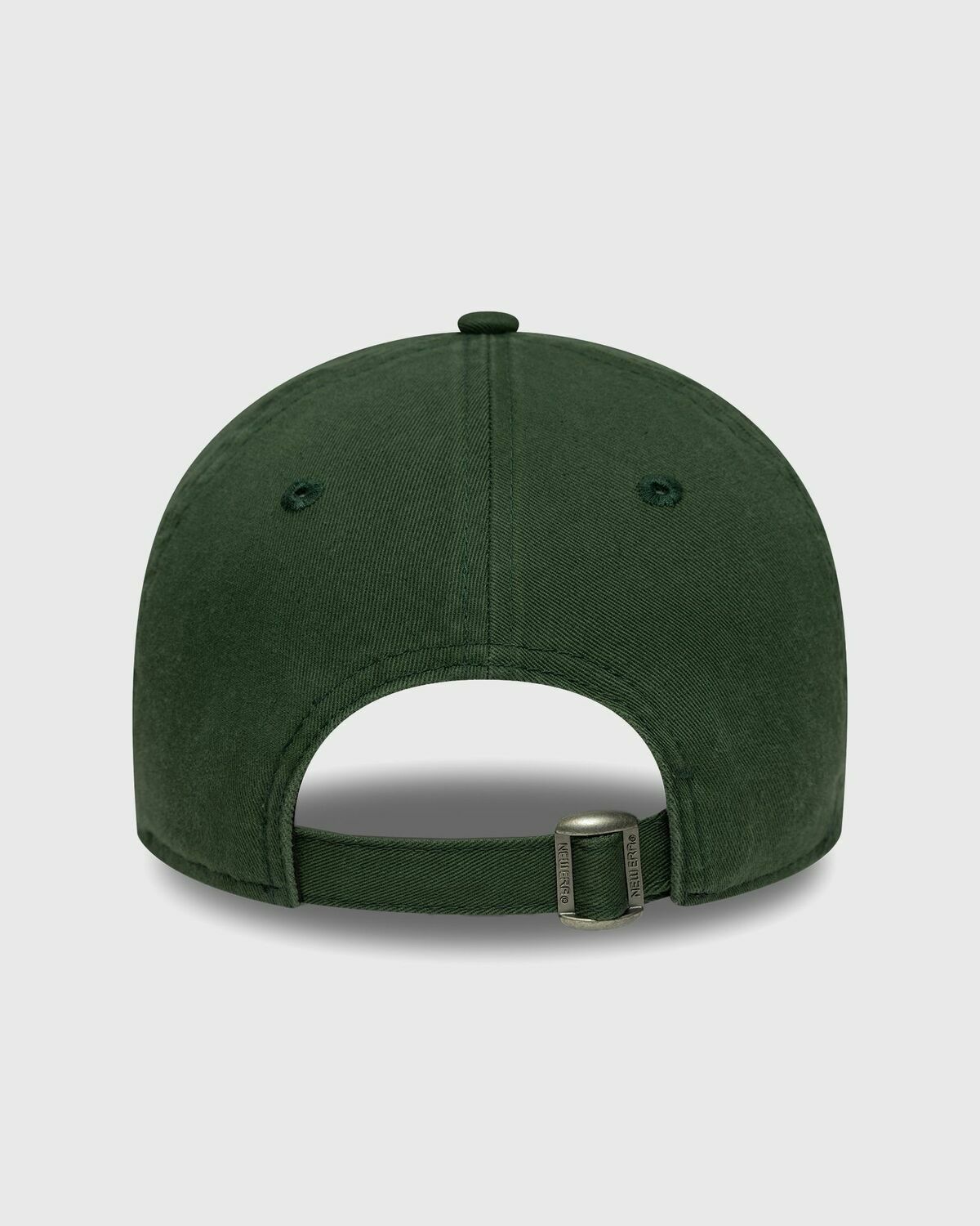 New Era WASHED SCRIPT 9TWENTY LOS ANGELES DODGERS Green Mens Cap