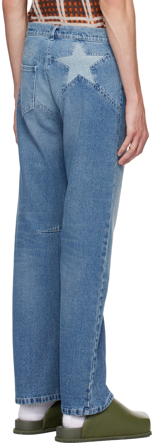 X-LENT TAPERED JEANS, CLOSED