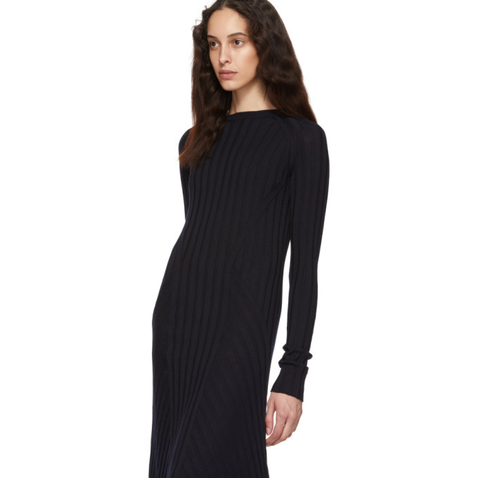 Helmut lang clearance wool dress