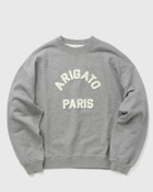 Axel Arigato Paris Sweatshirt Grey Men
