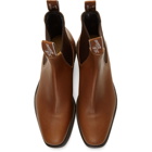 R.M. Williams Brown Lachlan Boots