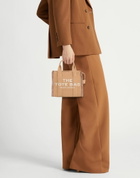Marc Jacobs Womens Handbag Camel