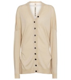 Petar Petrov Nari wool cardigan