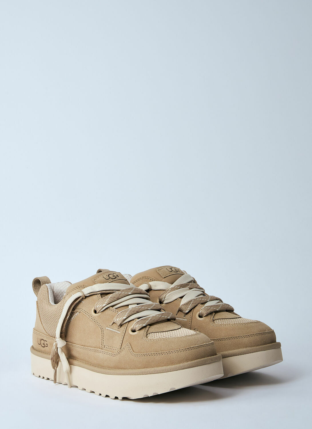 UGG Lowmel Sneakers