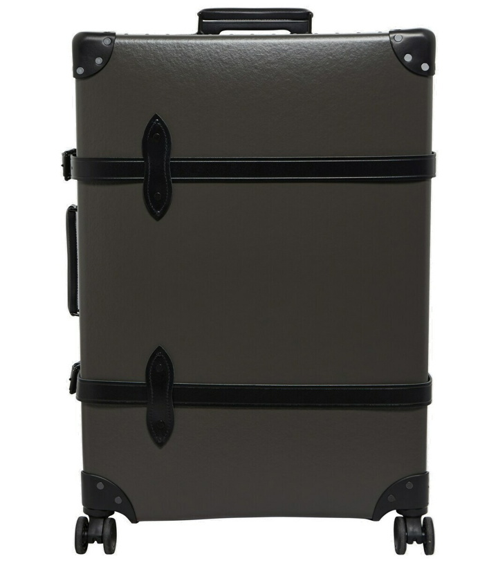 Photo: Globe-Trotter Centenary Large Check-In suitcase