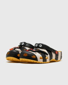 Crocs Mc Donalds X Crocs Classic Clog Hamburglar Black/White - Mens - Sandals & Slides
