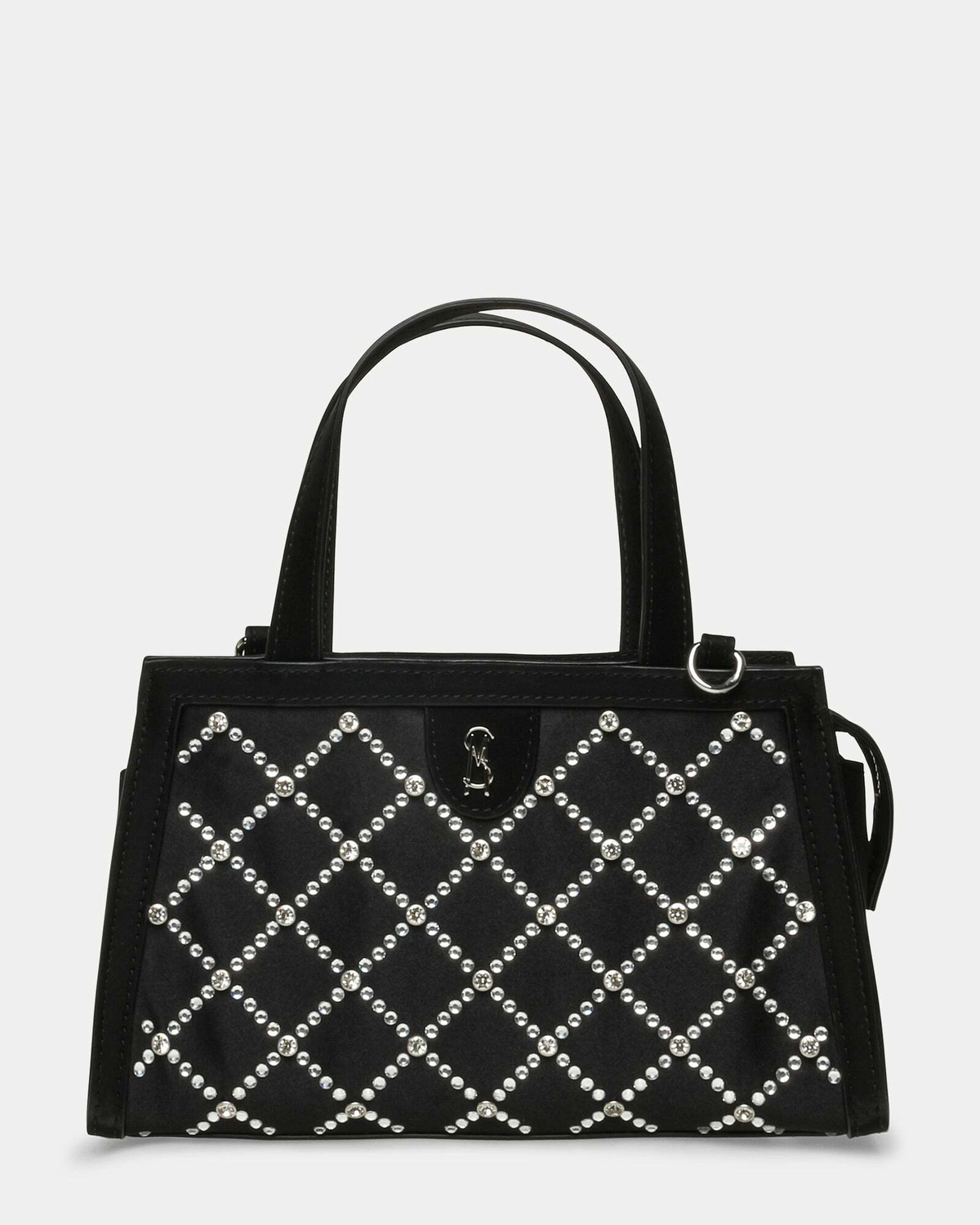 Steve Madden Belvira Bag in Black