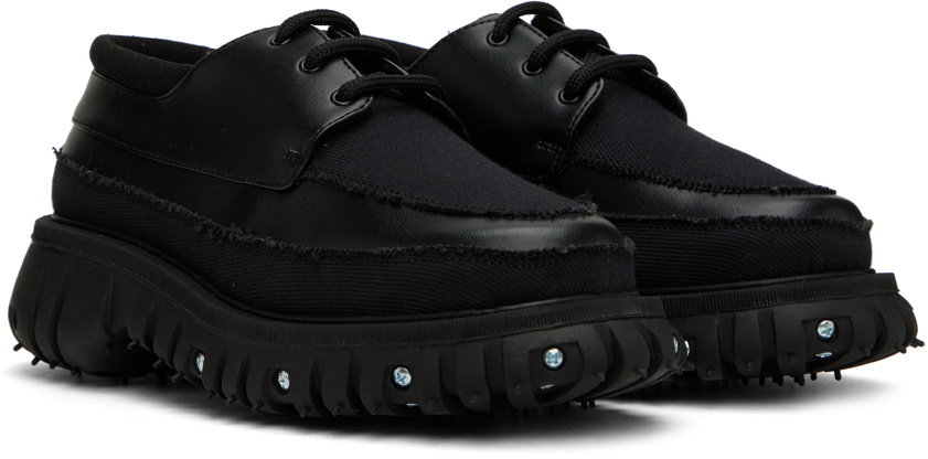 Phileo Black Yacht Derbys
