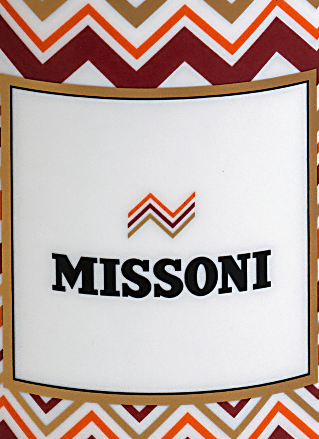 Missoni Iconic Scented Candle